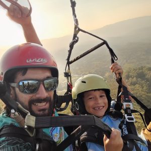 Tipos de Vuelo