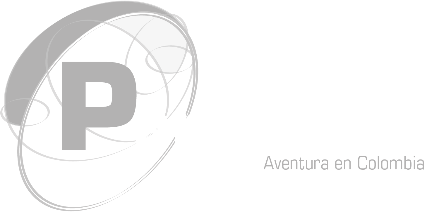 Parapente Aventura en Colombia