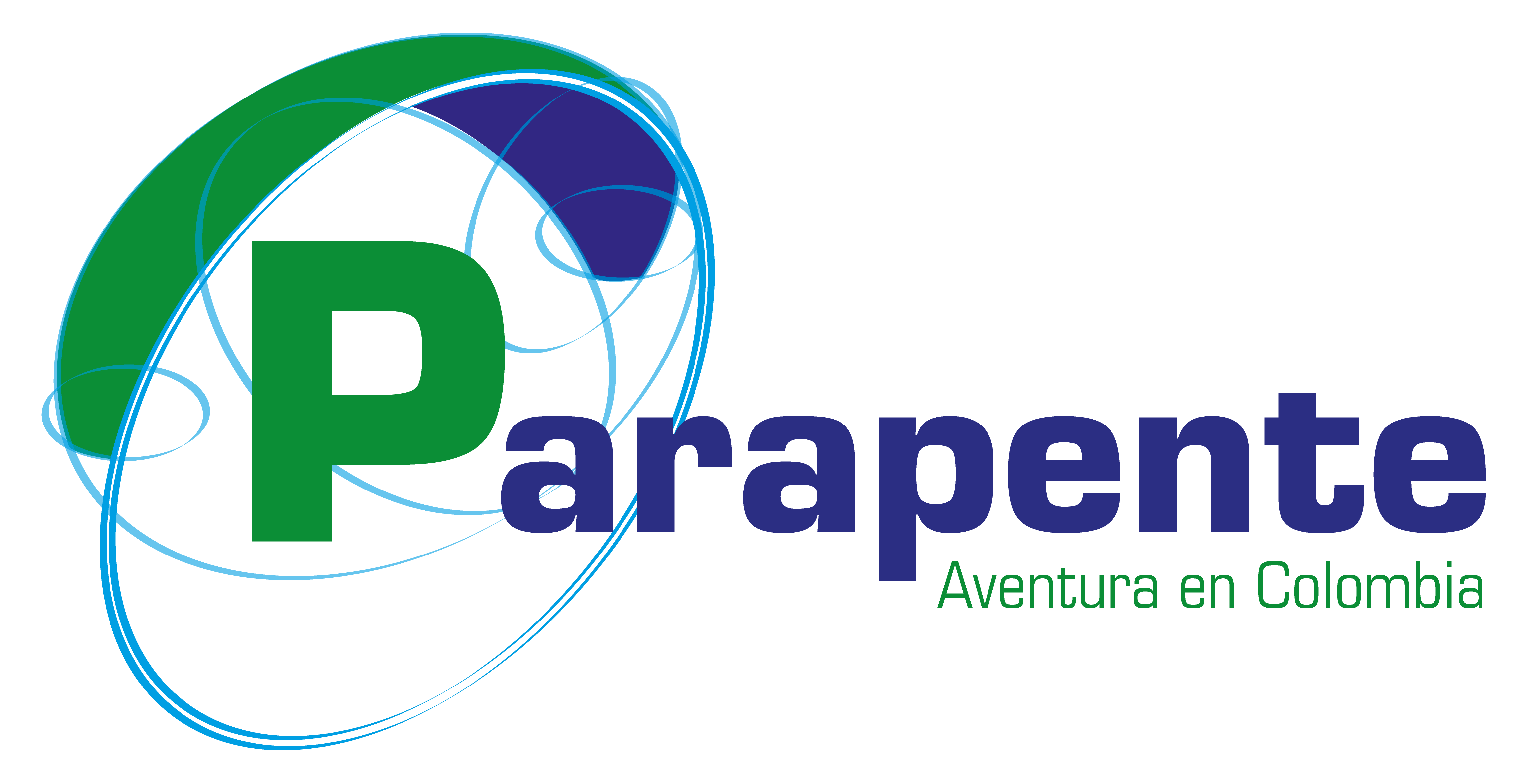Parapente Aventura en Colombia